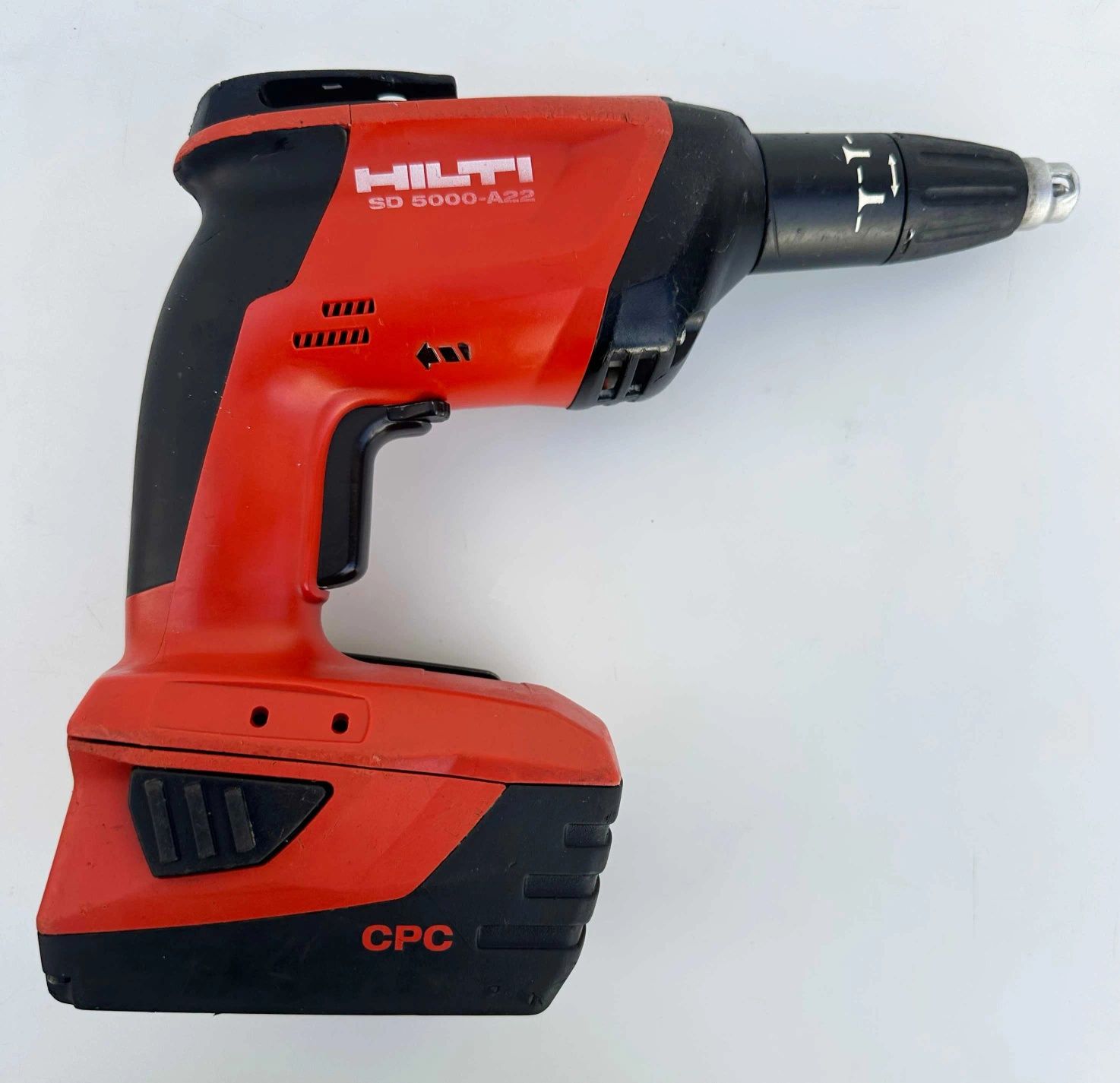 Hilti SD 5000-A22 - wkrętarka do płyt kartonowo-gipsowych