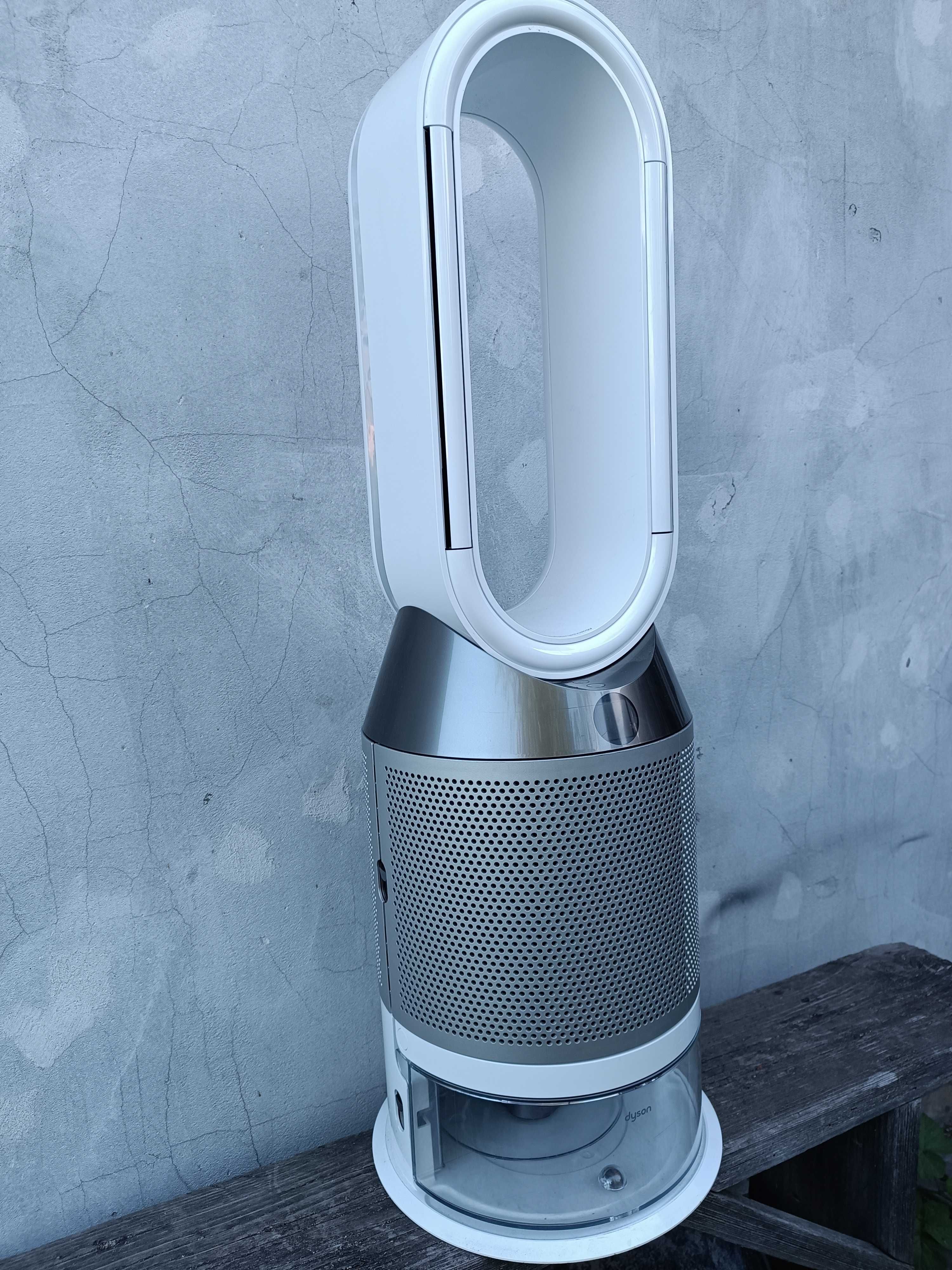 Увлажнитель воздуха Dyson