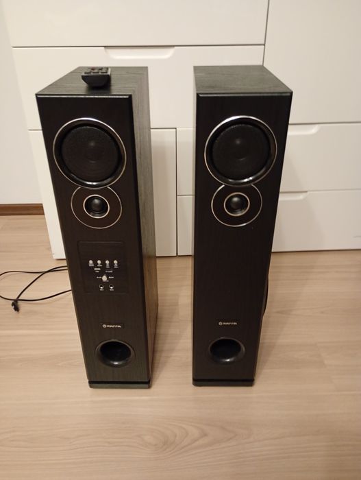 Głośniki Manta Talos speker