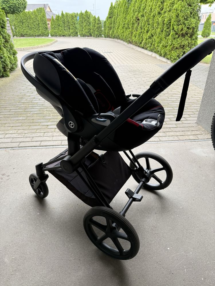 Wózek Cybex Priam FERRARI