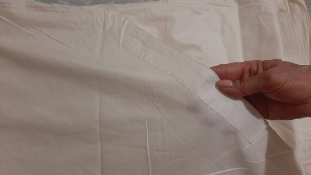 Отрезы из хлопка ссср