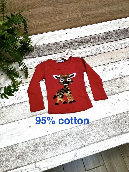 Koszula, nowa, bewborn