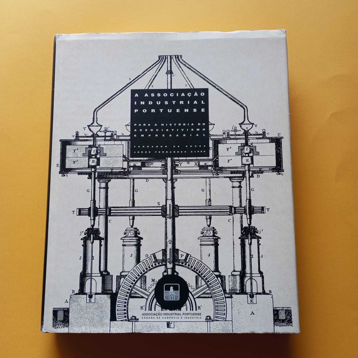 A Associação Industrial Portuens