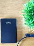 Disco externo 1 TB Samsung