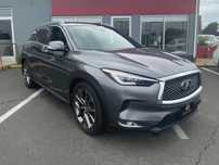 Infiniti QX50 Luxe 2019