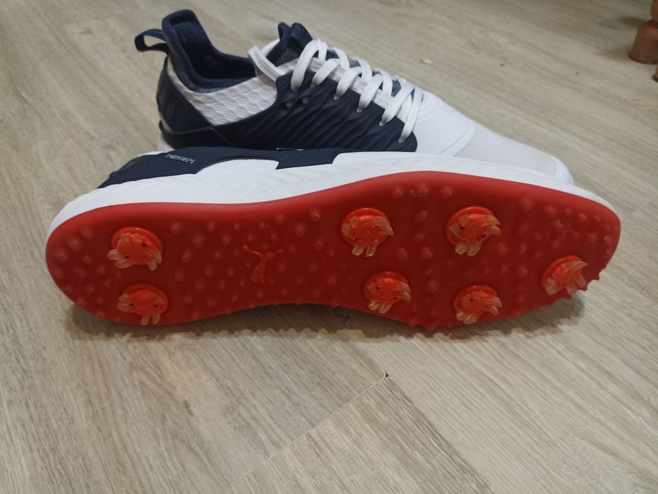 Мужские кроссовки Puma Ignite PWRADAPT Caged 48.5