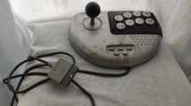 Arcade Joystlck PS1
