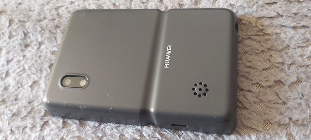 Telefon huawei U8300 dla kolekcjonera