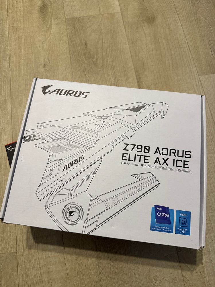 Продам комплект 14700kf, z790, ddr5 64gb