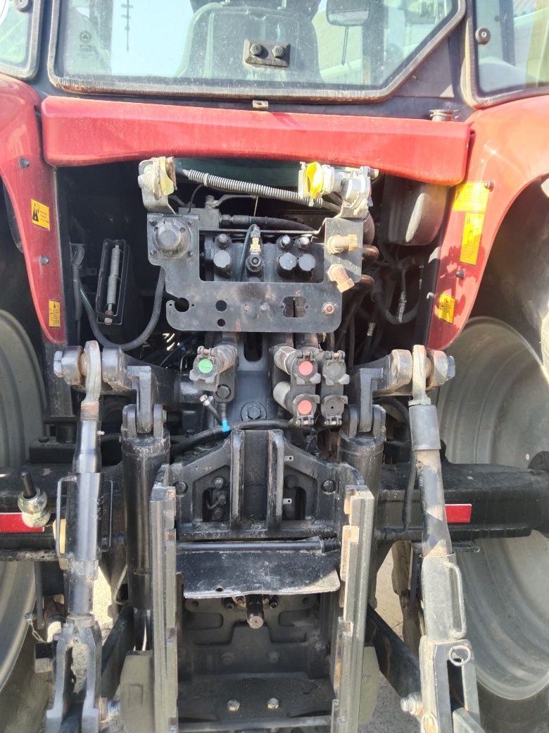 Massey Ferguson 6470