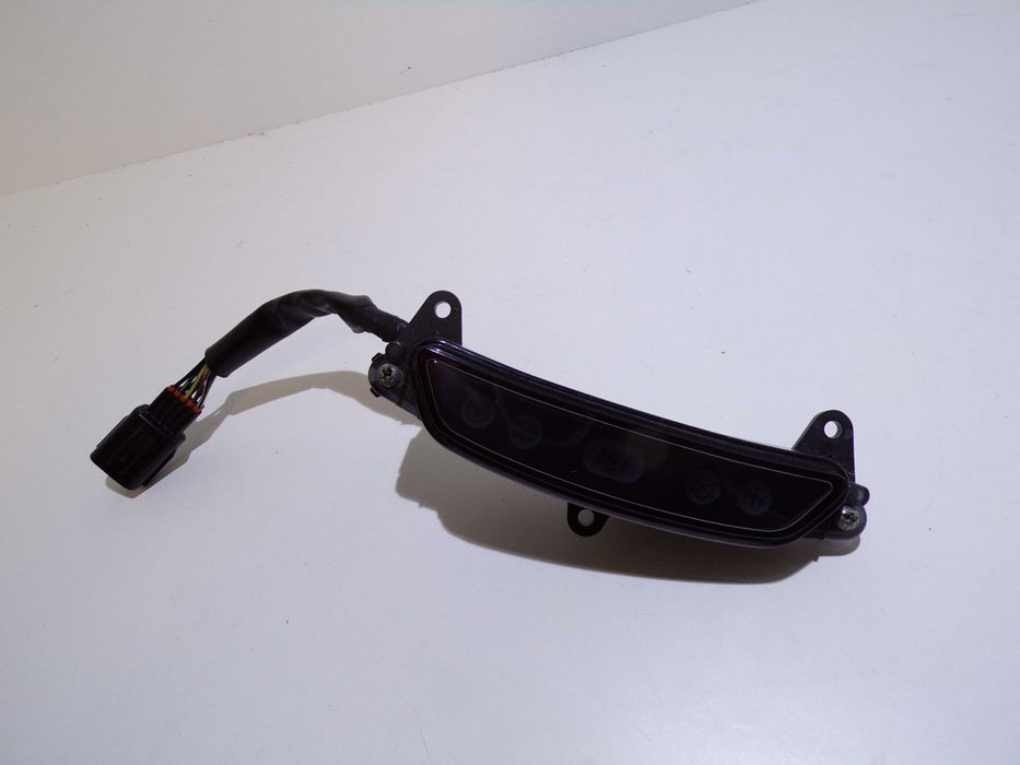 Kontrolki Przechyłu Zawieszenia Wyświetlacz Piaggio MP3 14-22r.