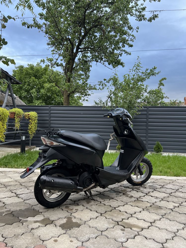 Продам Honda dio af62