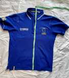 Koszulka polo Yamaha Racing rozmiar S