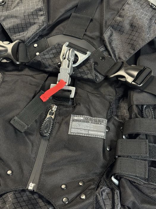 Рюкзак Oakley Bag велкий, місткий