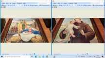 quadros religiosos