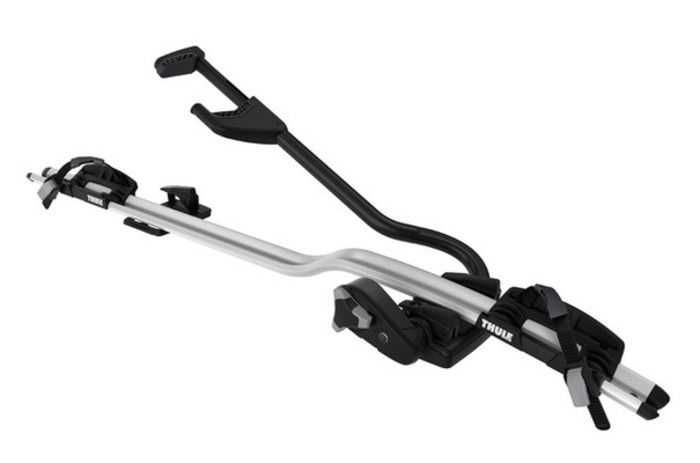 Велокріплення Thule Tour ProRide FreeRide 510 532 591 598 дах авто БВ