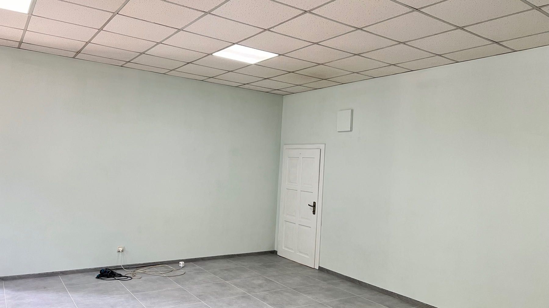 Оренда приміщення