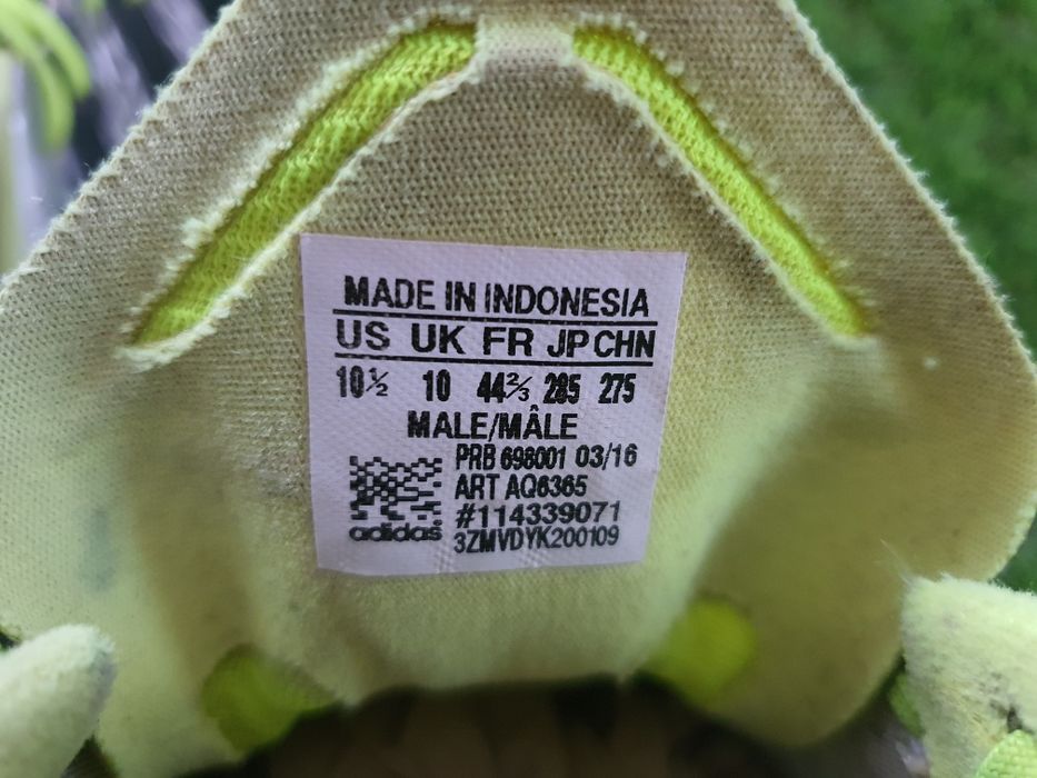 Бутси Adidas ACE 16.1