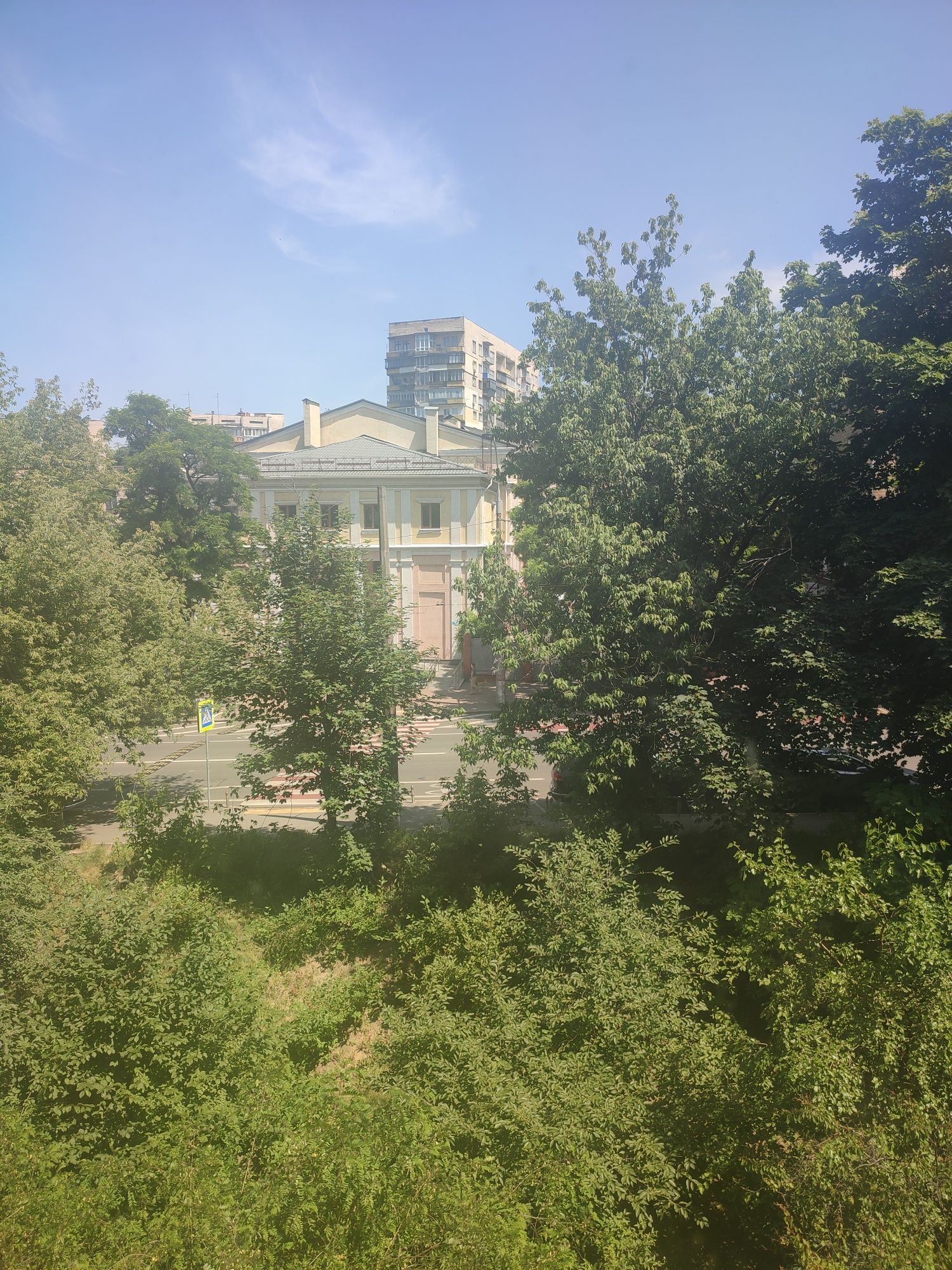 2 кім у серці Печерська, Бастіонна 12, метро Звіринецька 15 хв пішки