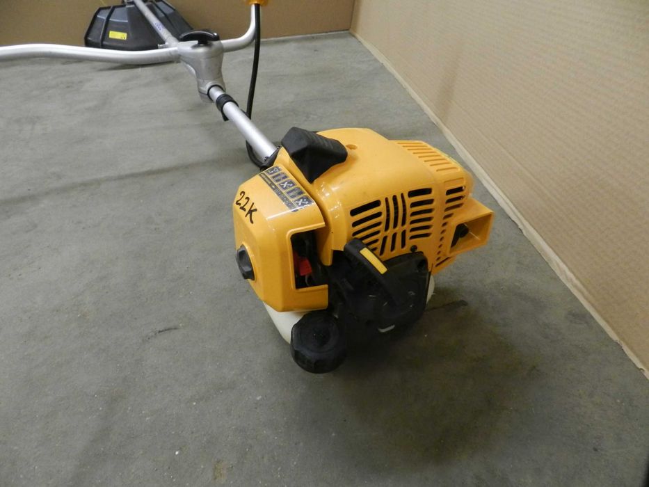 22k kosa spalinowa stiga fbc 226jd