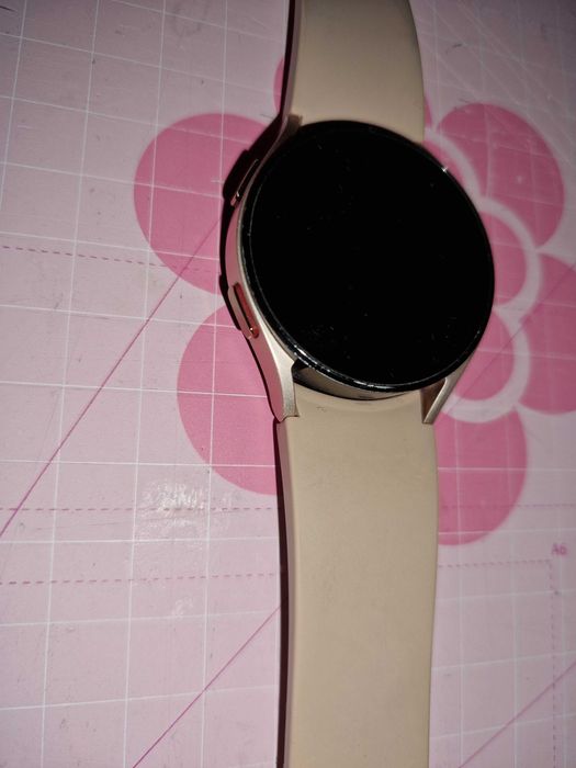 Samsung Galaxy Watch 4 LTE