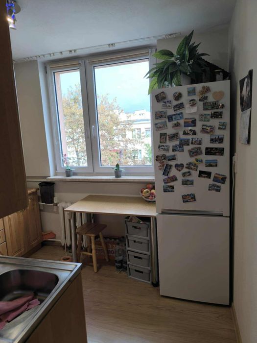 Mieszkanie do wynajęcia Przyrzecze - Dmowskiego.