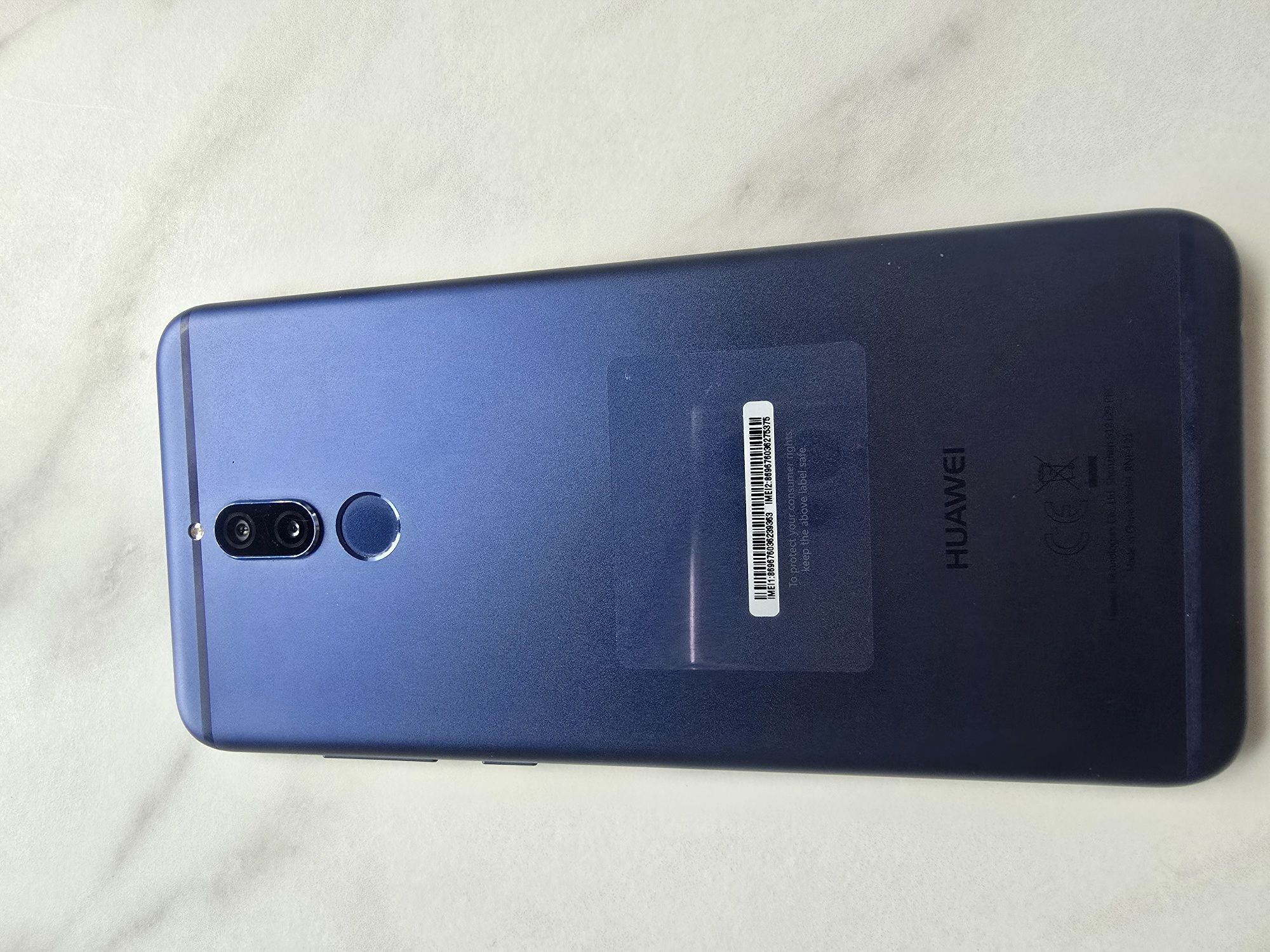 Huawei Mate 10 Lite
