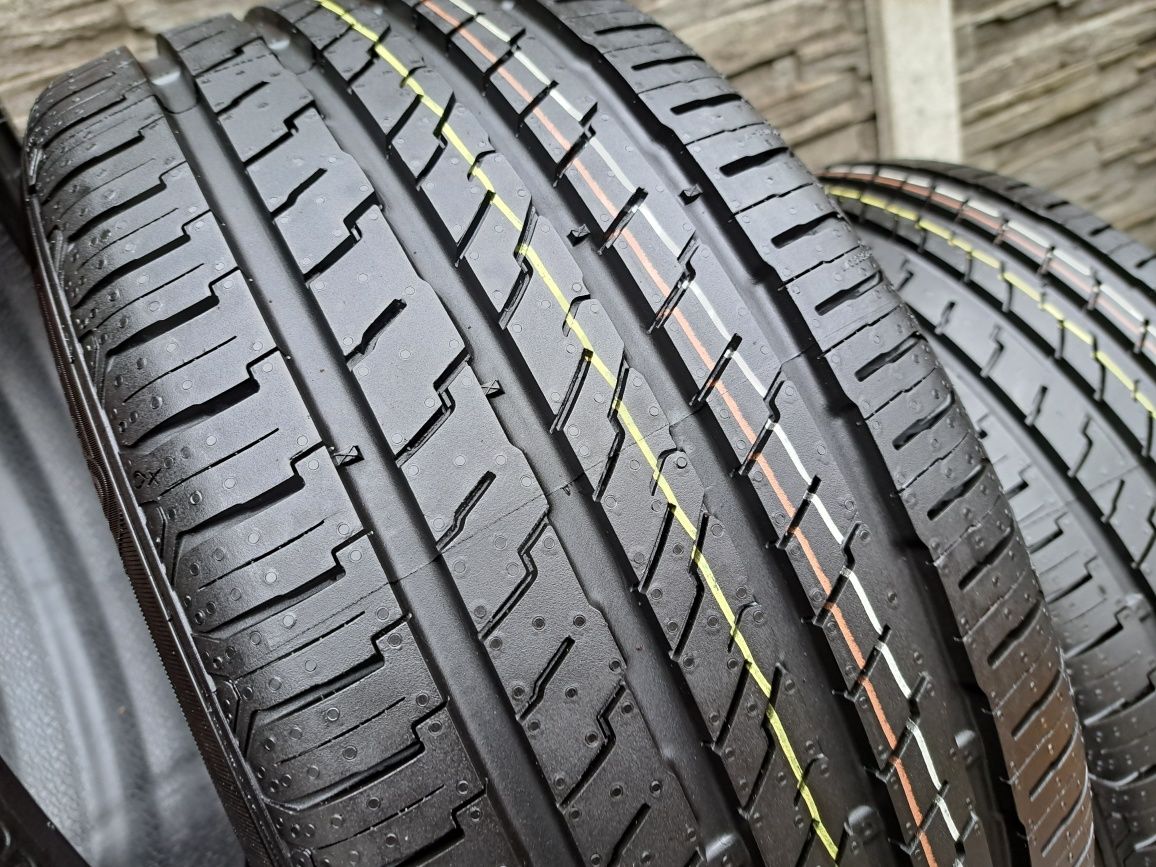 4 Opony NOWE letnie 225/40 R18 Point-S Montaż i wyważanie Gratis!