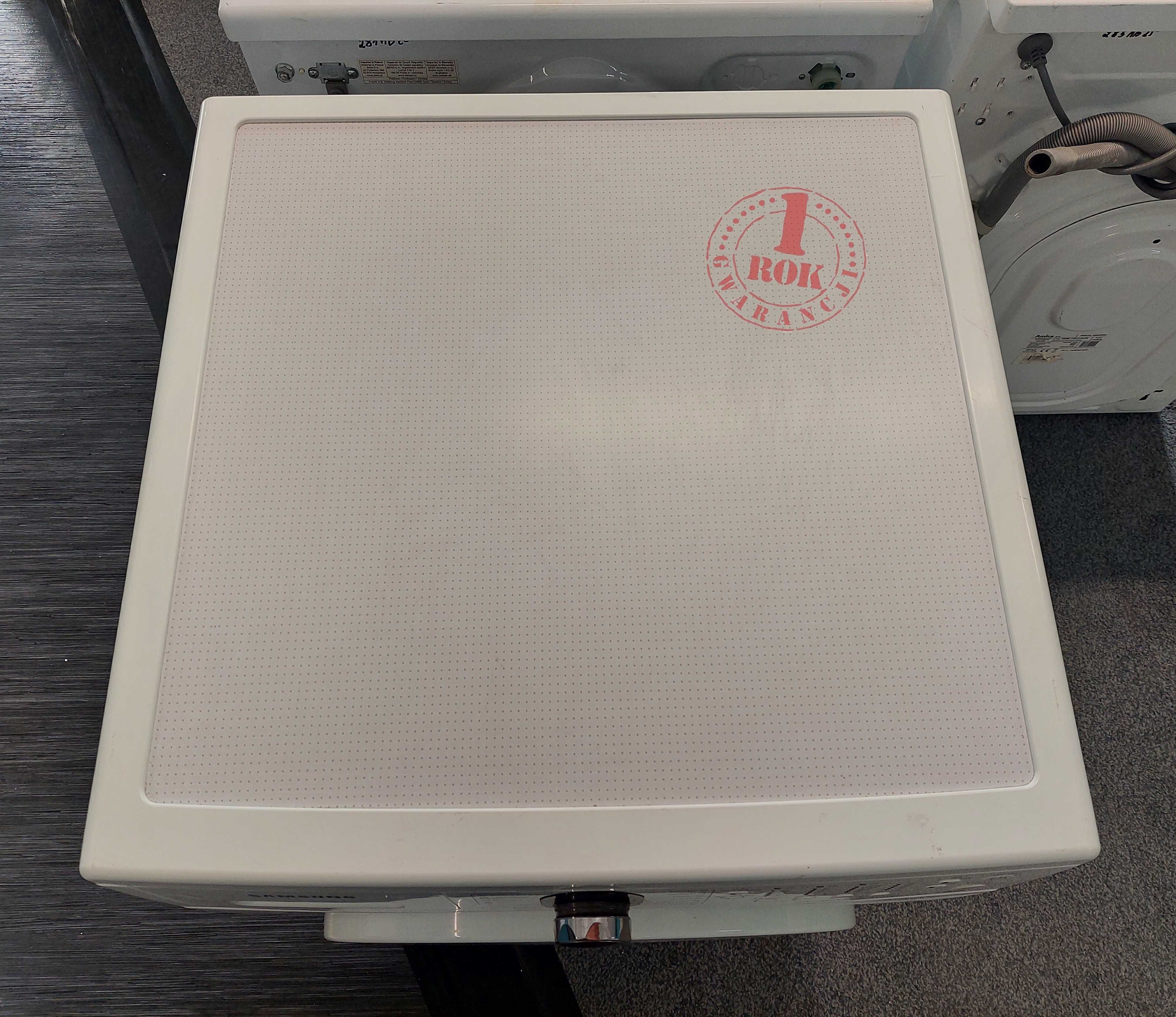 ROK GWARANCJA Pralka Samsung EcoBubble WF1702WSW2 7 kg 1200 obr. A++