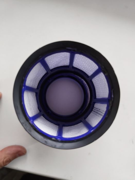 Фільтр длл Пилососа dyson v