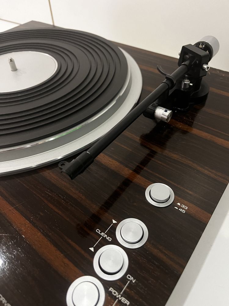 gramofon Micro Seiki DQ-41