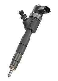 Форсунка BOSCH 0445110278 / OE 33800-4A600 — відновлена