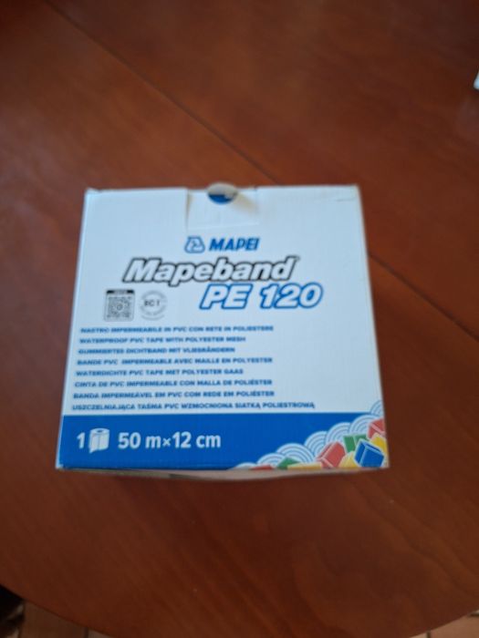 Mapei Mapeband PE 120