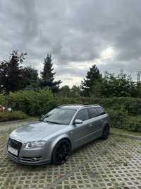 Audi a4 avant 2006 s line 2.7tdi 4x4 qautro