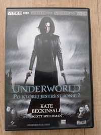 Underworld (film VCD)