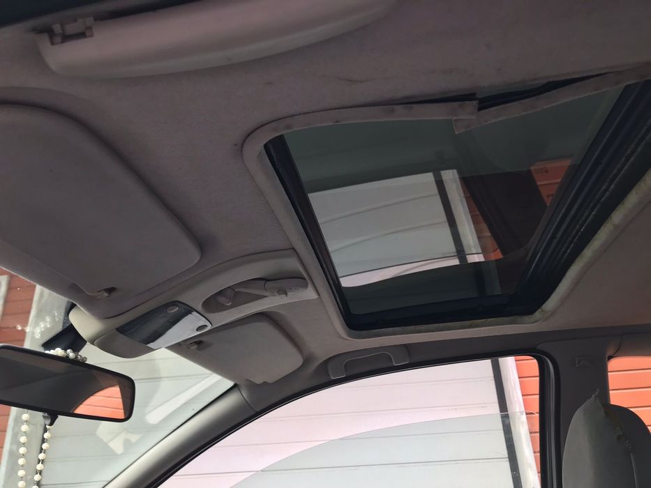 Opel Corsa C 1.7 DTI Ano 2001