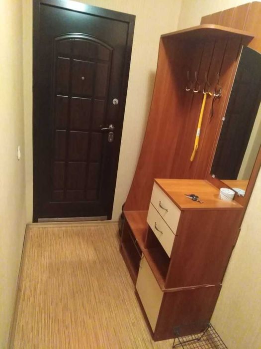 Шатиловка! Научная! Продам 1К двухбалконку 38 м2