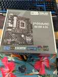 MOTHERBOARD H610 - PRIME A D4 ASUS