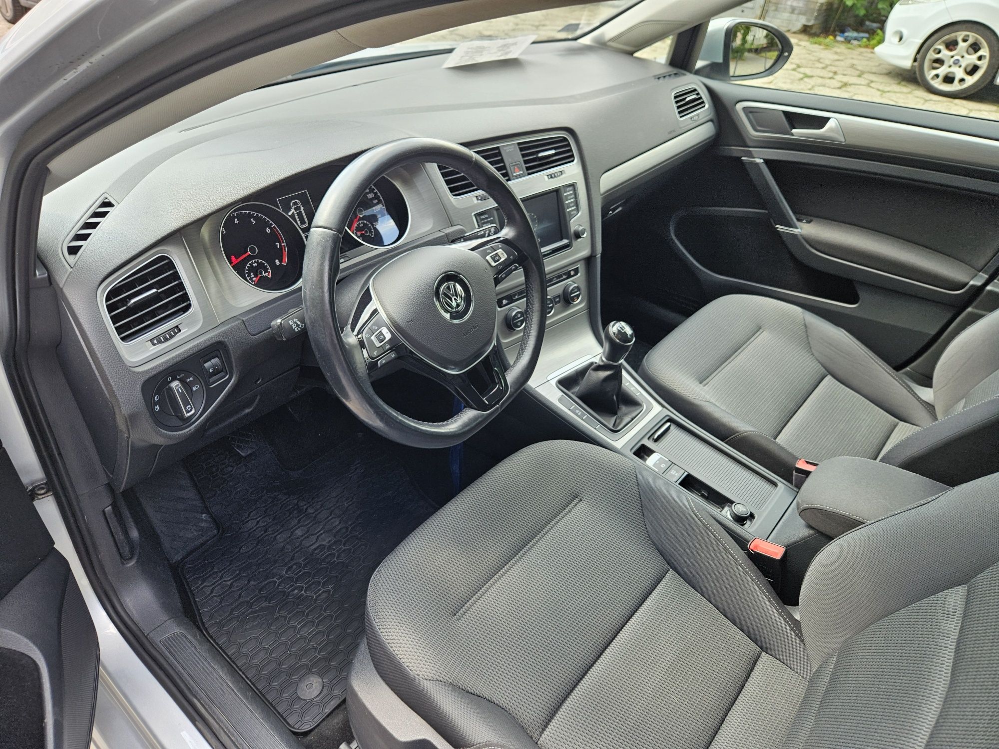 Sprzedam VW Golf Variant