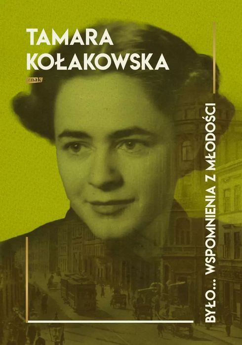 Było... Wspomnienia z młodości. Znak