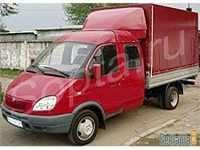 Переезд Украина- Европа : Польша,Германия и др.страны.Домашние вещи.