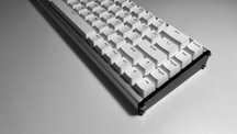Aluminum Ajazz ALUX 68PLUS | Игровая магнитная алюминиевая клавиатура