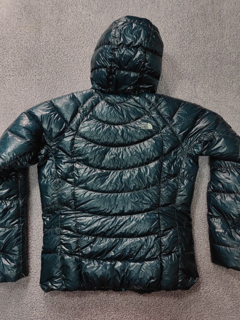Пуховки The North Face 900
оригінал