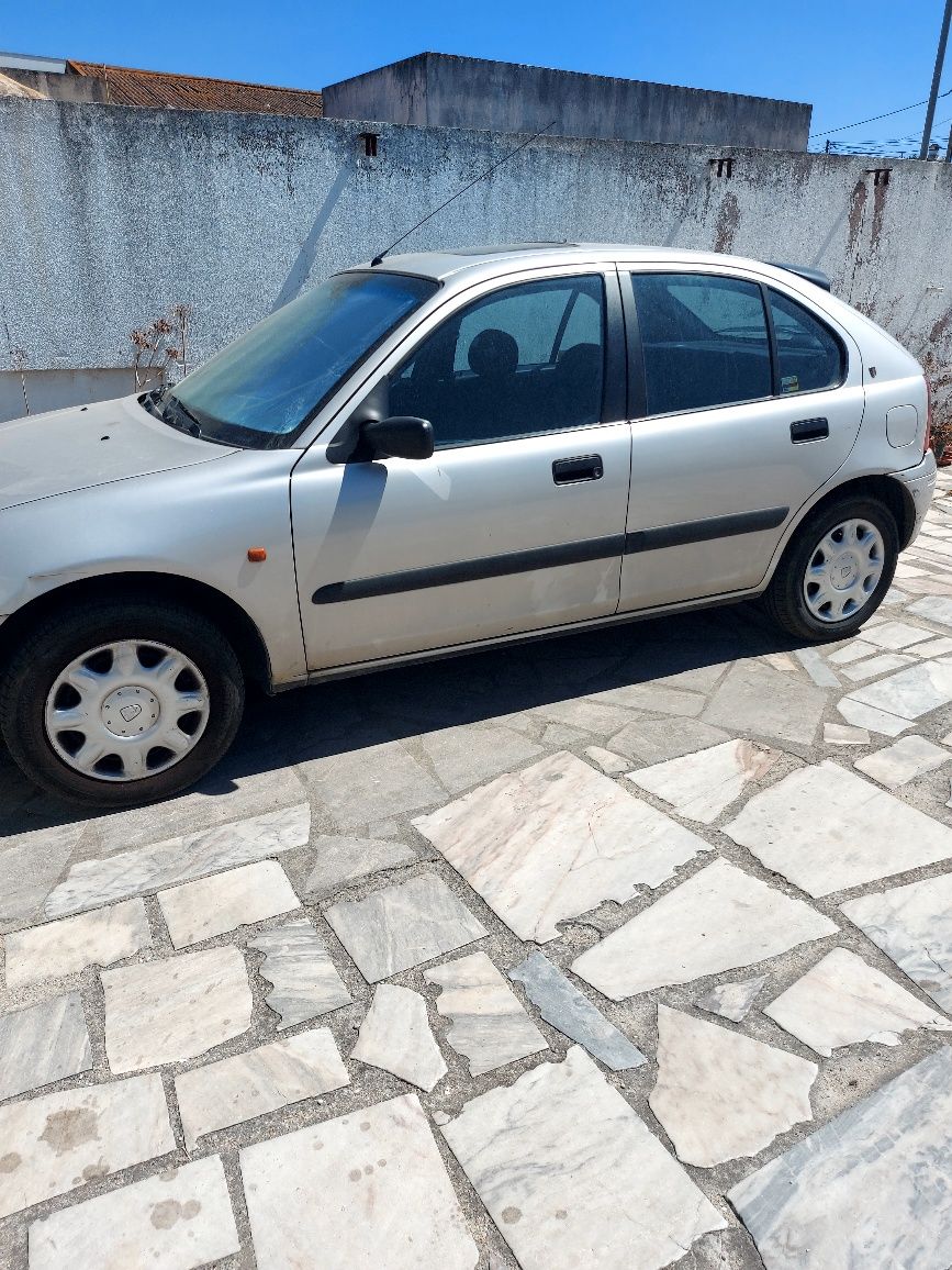 Vendo Rover ano 1998