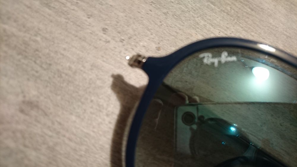 Okulary Ray Ban nowe