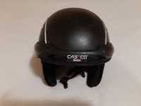 Kask narciarski Casco