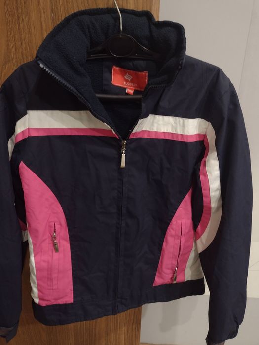 Kurtka przejściowa w bardzo dobrym stanie