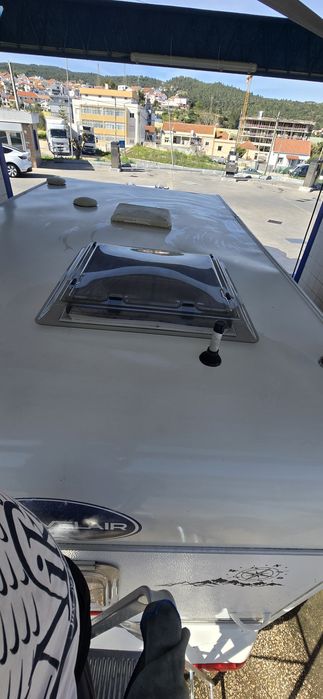 Caravana caravelair fotos recentes