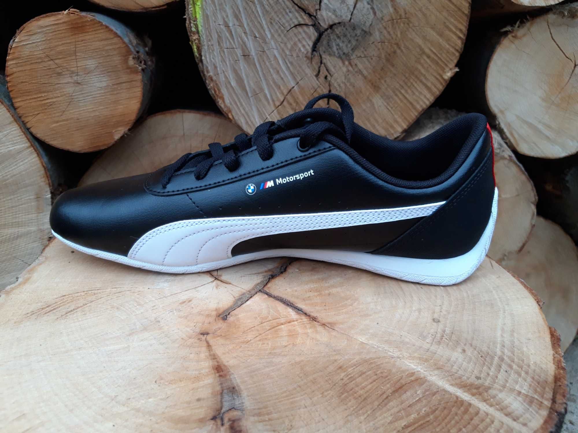 PUMA BMW Buty Męskie-MMS NEO Cat r.43/44/44,5/45