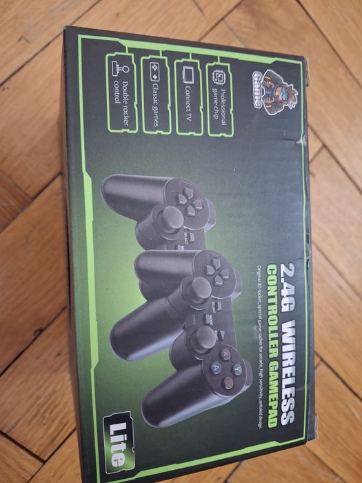 Sprzedam Konsole  NEOBOX